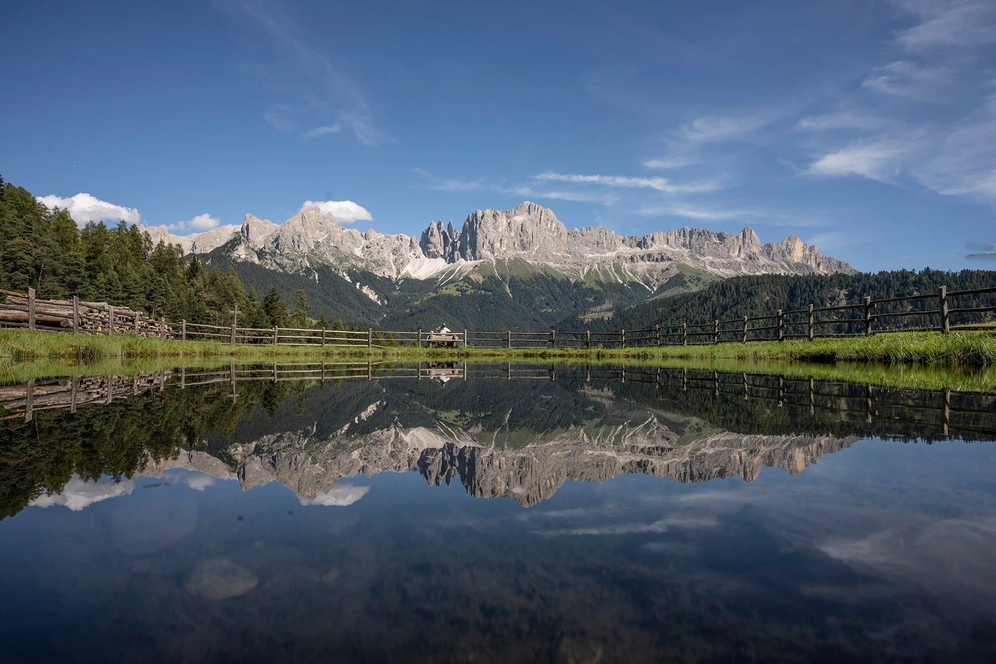 Dolomites Trekking