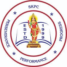 Sri Kanyaka Parameswari Arts and Science College