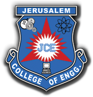 Jerusalem College of Engineering