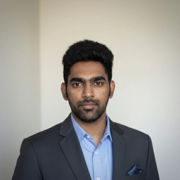 Akhil Harikumar profile photo