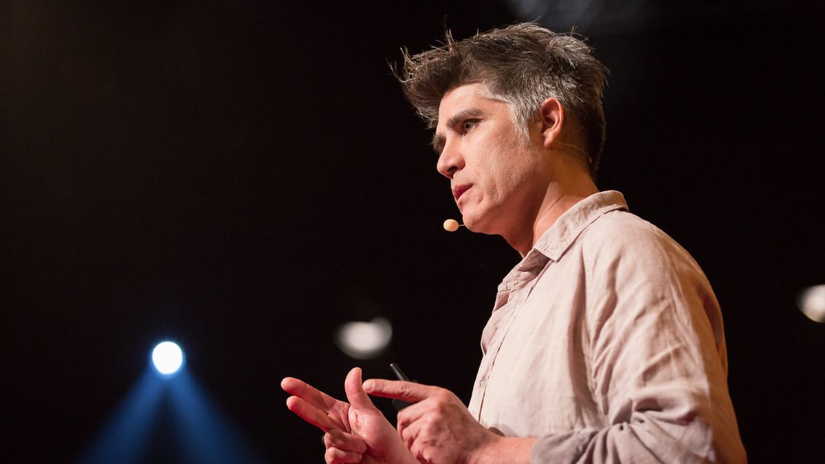 Bilde av Alejandro Aravena