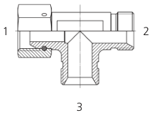 BSPP F/m/m