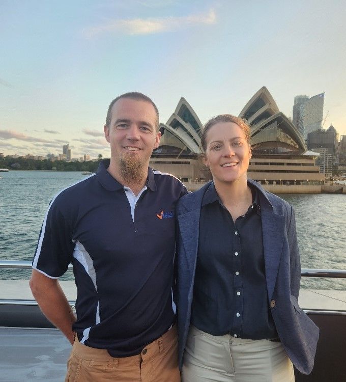 Volz Australia 2025 – The Future