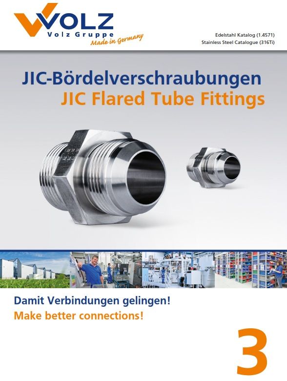 Volz - JIC 