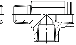NPT M/f/f