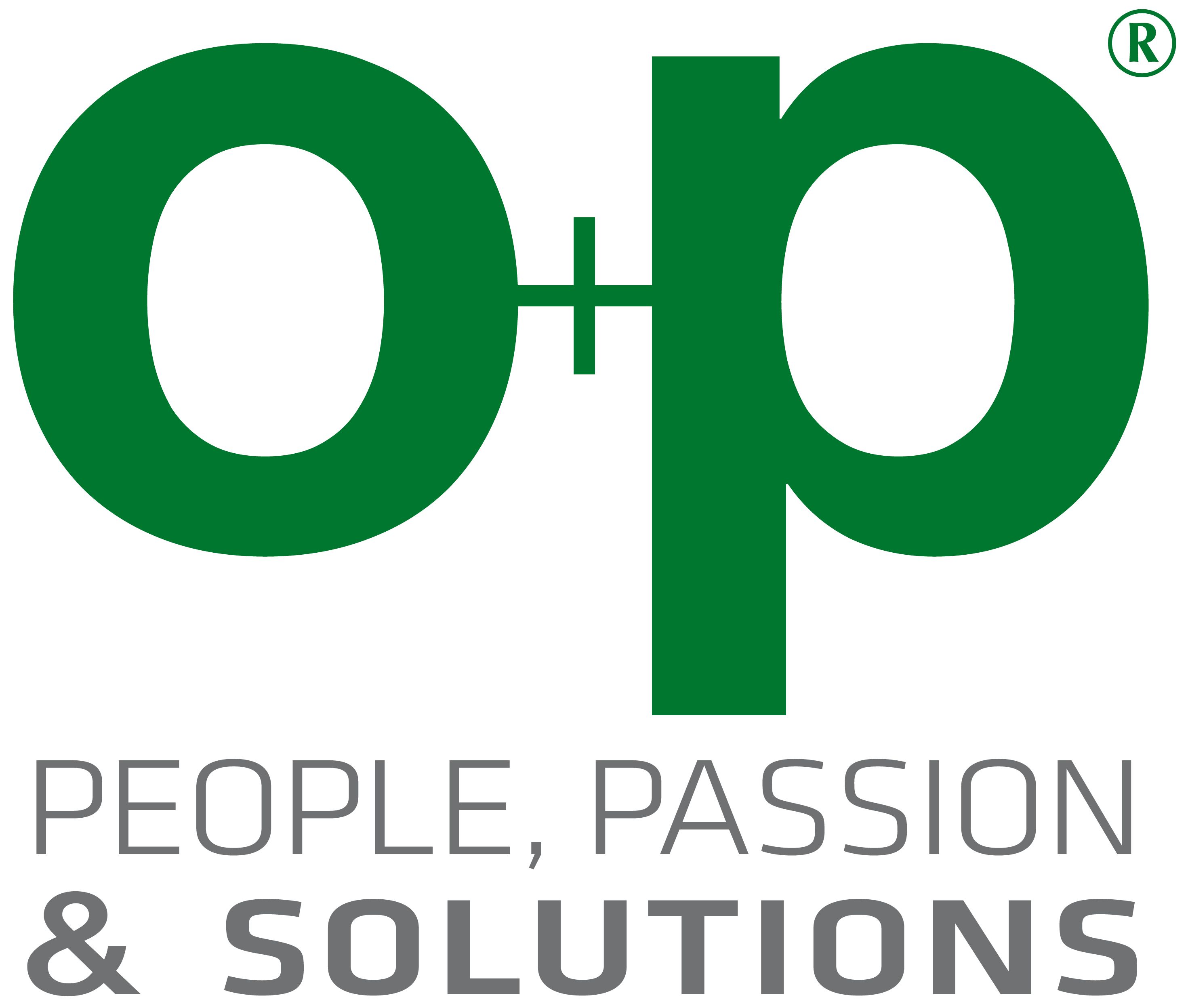 O+P