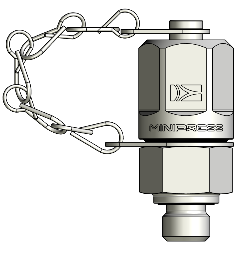 Example product from Minipress *Content landing soon*