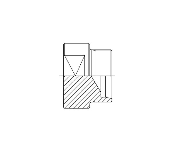 VMS - Pre-Installation Dies Din 2353
