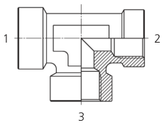 BSPP F/f/f