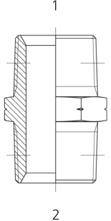 NPT M/m