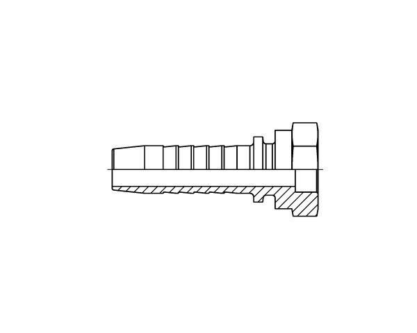Tubeweld - Hosetail