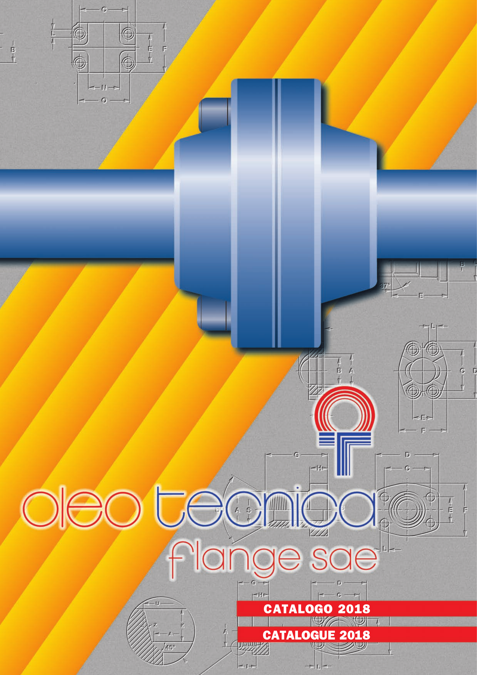Oleo Tecnica logo