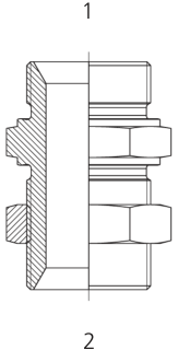 BSPP M/m