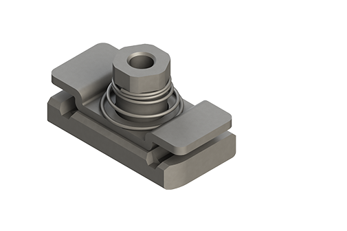 Fixed Adaptor
