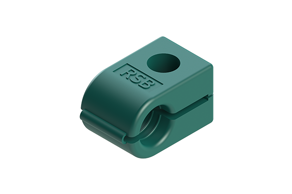 Tube Clamp Series O