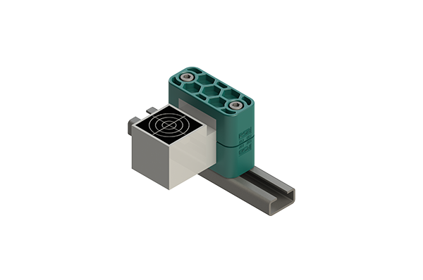 Sensor Clamps