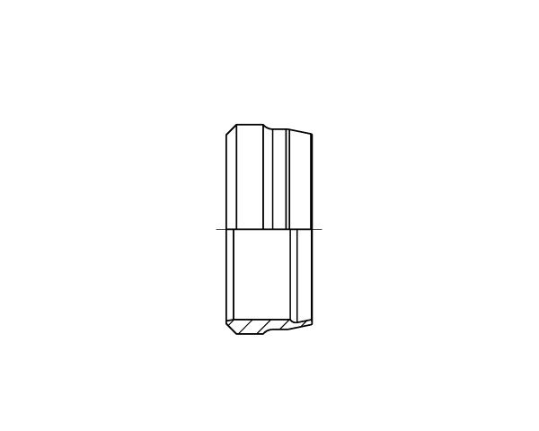 SDR/PDR - Cutting Rings