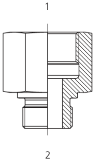 BSPP X BSPP F/m