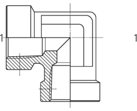 BSPT X BSPT F/f