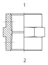 BSPT F/f