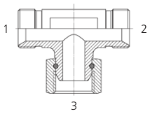 BSPP M/m/f