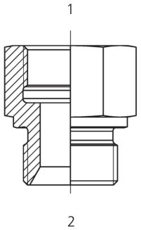 BSPP X BSPP F/m