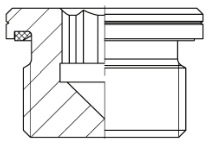 Metric WD M