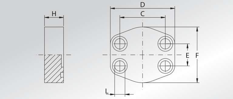 Blind Flanges