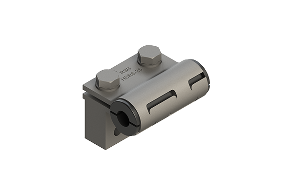 Hydraulic Steel Clamp