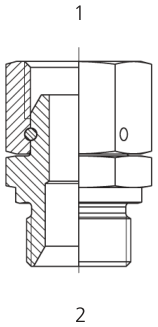 BSPP X BSPP F/m