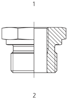 BSPP X BSPP F/m
