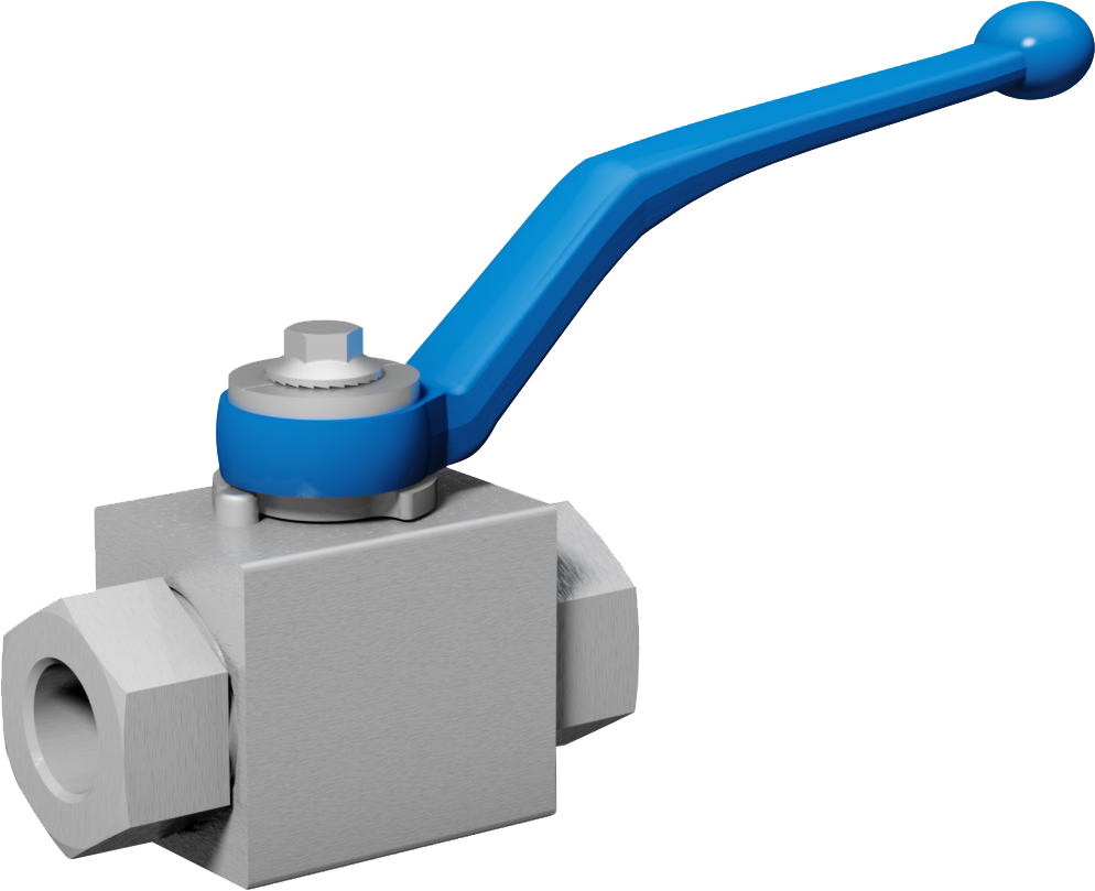 MHA Zentgraf - Flow Control Technology