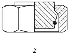 Vsto-od F