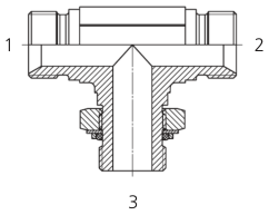 BSPP M/p/m