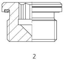 BSPP-WD M