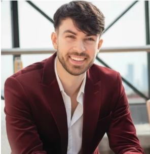 Dr. Oliver Zolman (MBBS, BSc)