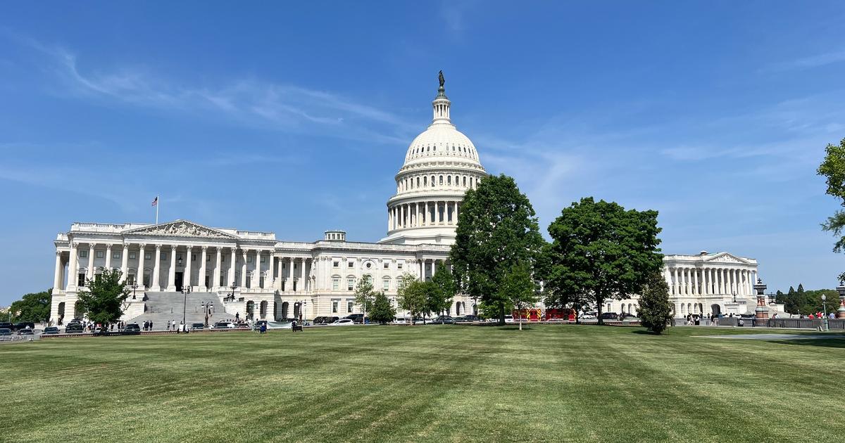 In DC, Riverkeeper pushes for cleaner waters at home