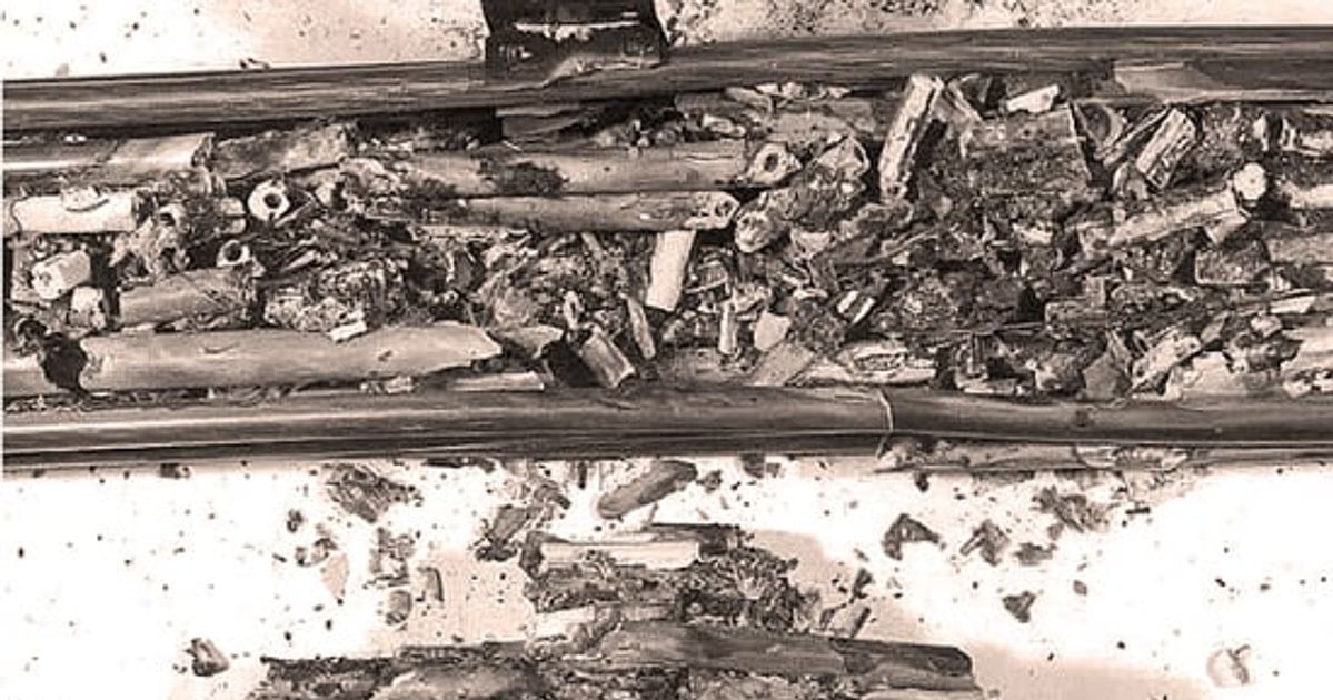 Report on Spent Fuel Pool Fires by Nuclear Safety Analyst Mark Leyse