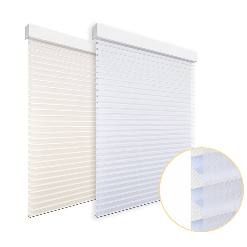 Goyi Home Shangri-la Vertical Blinds
