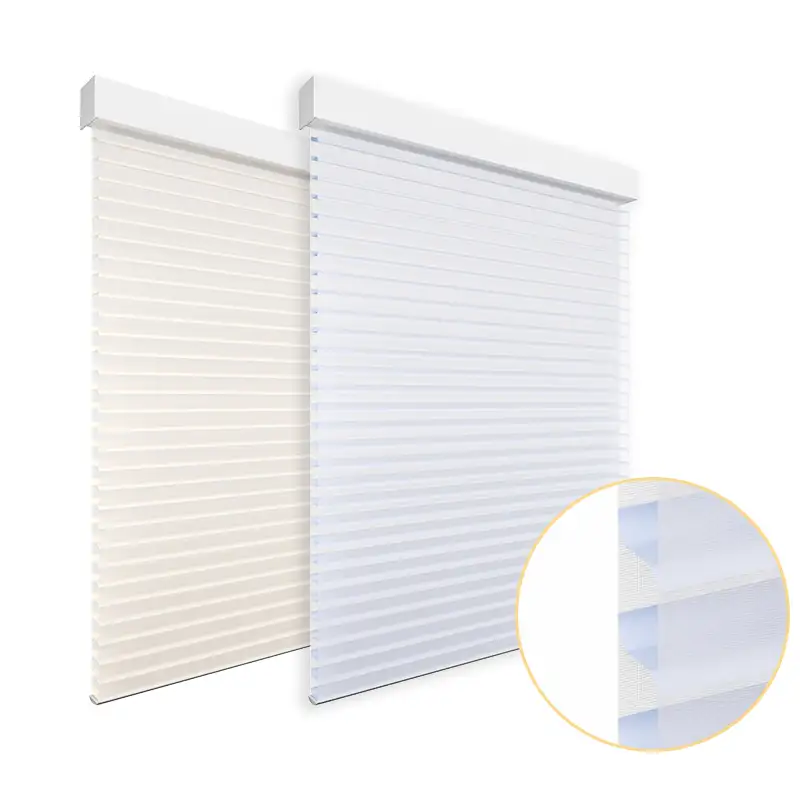 Shangri-La Shade - Smart | ALY HOME