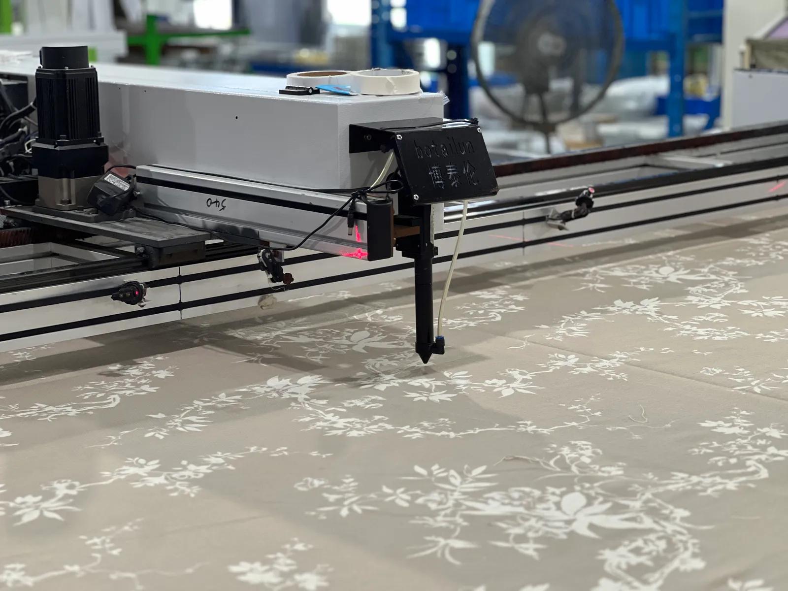 Automated Operations