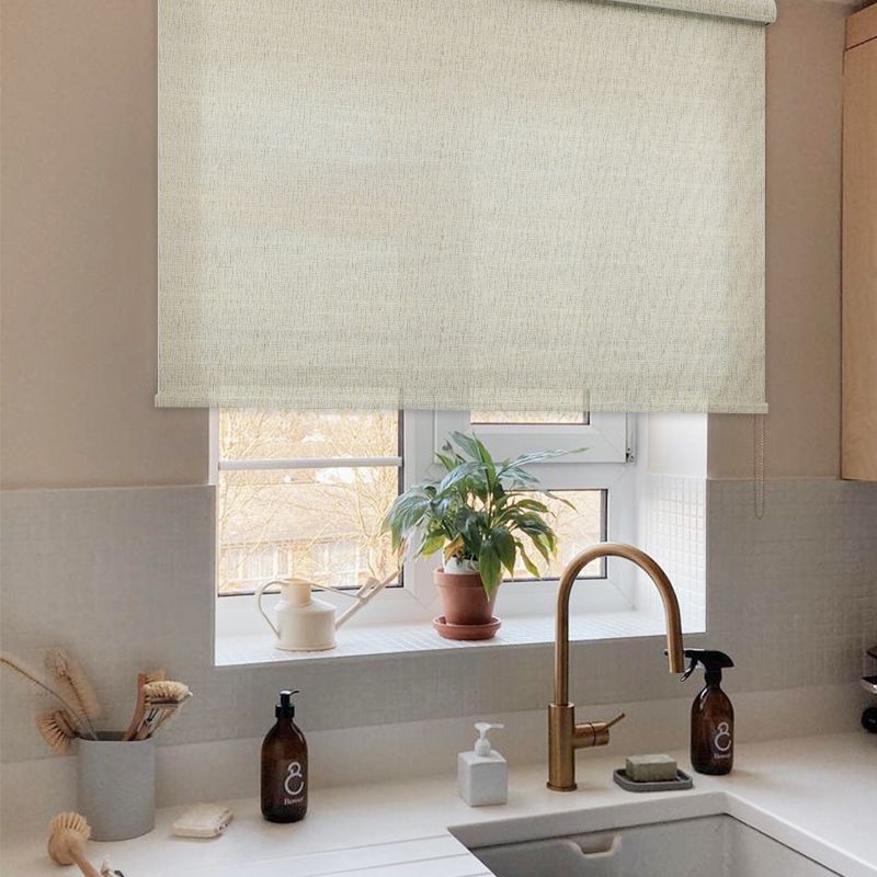 High Quality Electric Window Vertical Blinds