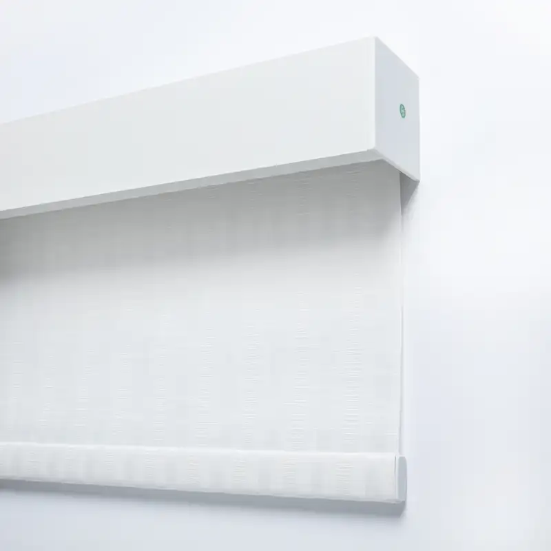 Roller Shade - Motorized | ALY HOME