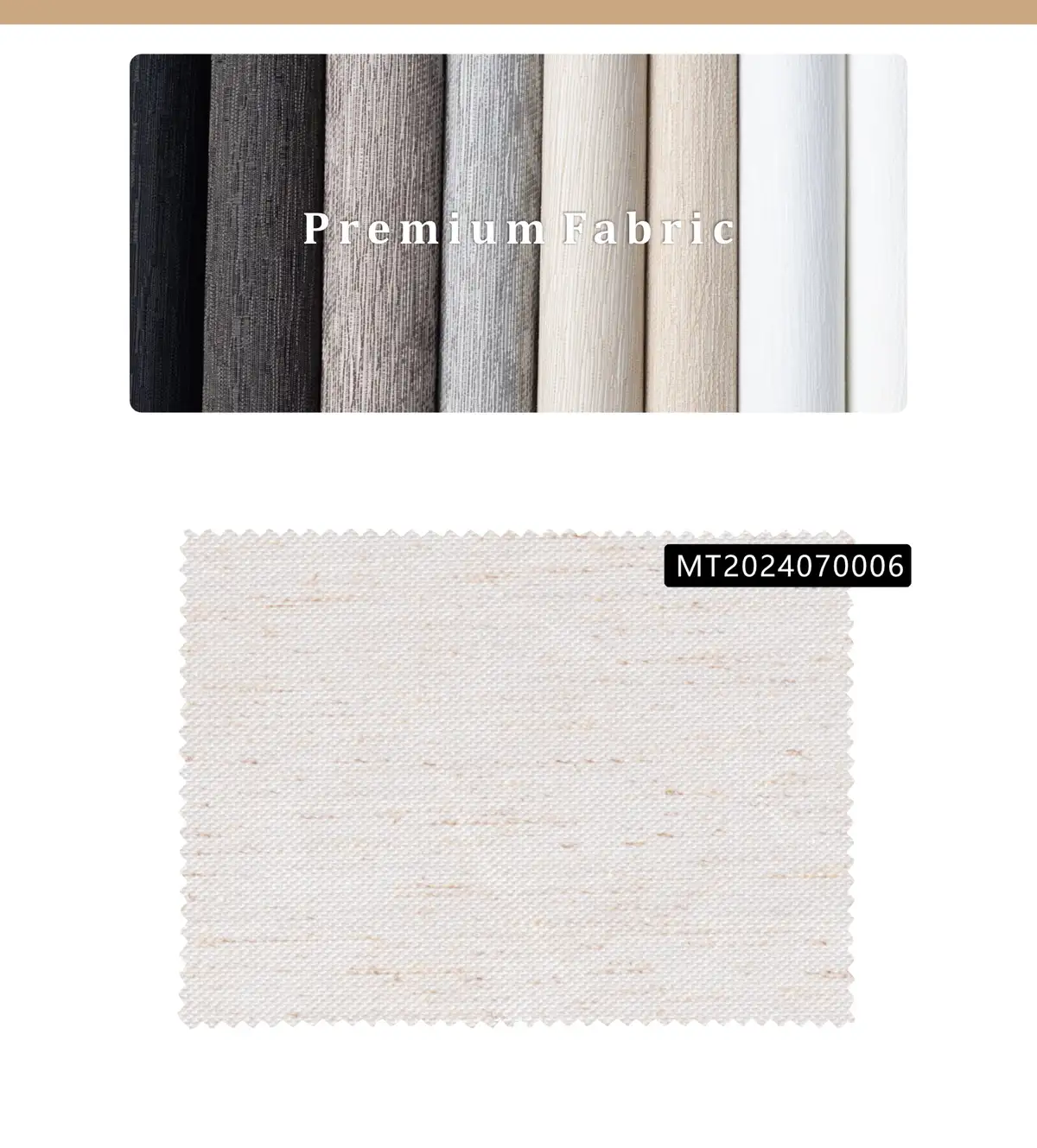 Product story