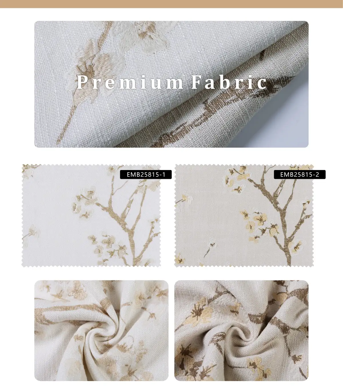 Product story