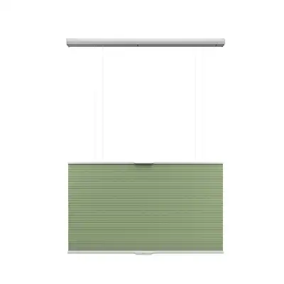 Cellular Shade - Motorized Waterproof | ALY HOME