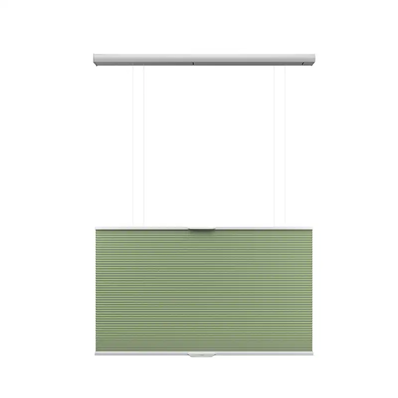 Cellular Shade - Motorized Waterproof | ALY HOME