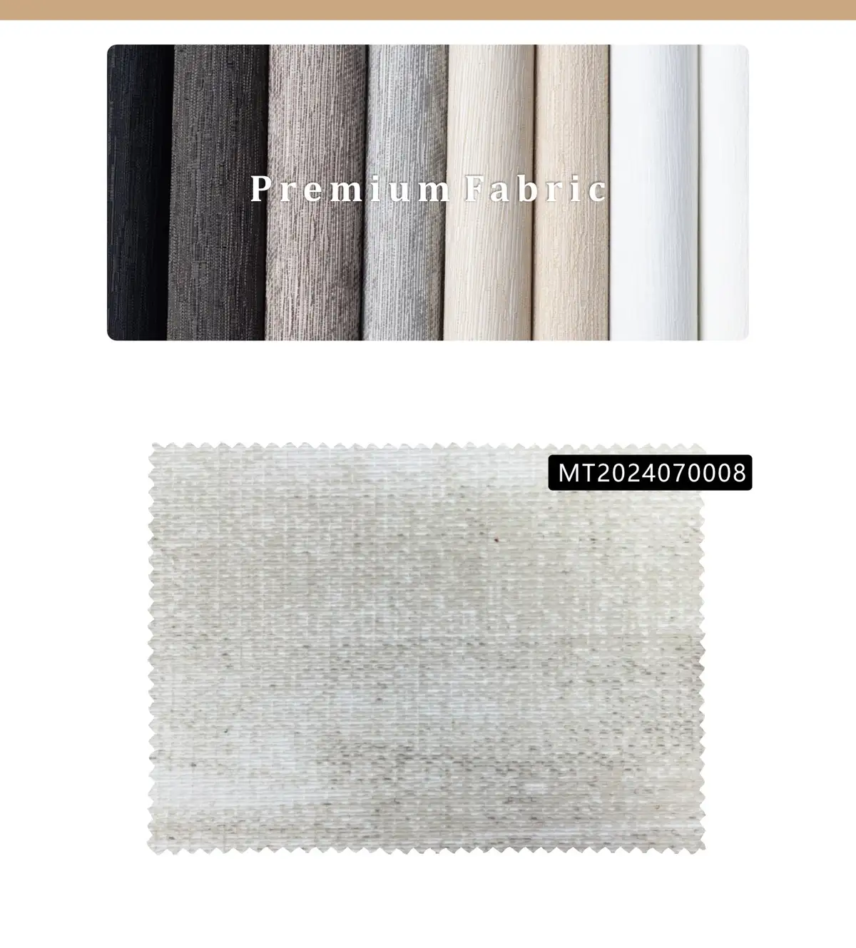 Product story