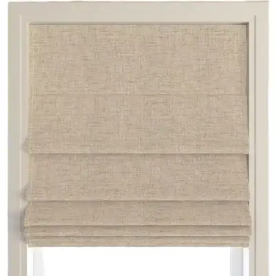 Popular Ready Made Roman Shades Day Night Latest Window Roman Blinds Blackout