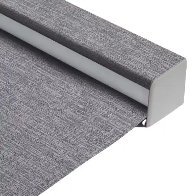 Roller Shade - Motorized | ALY HOME